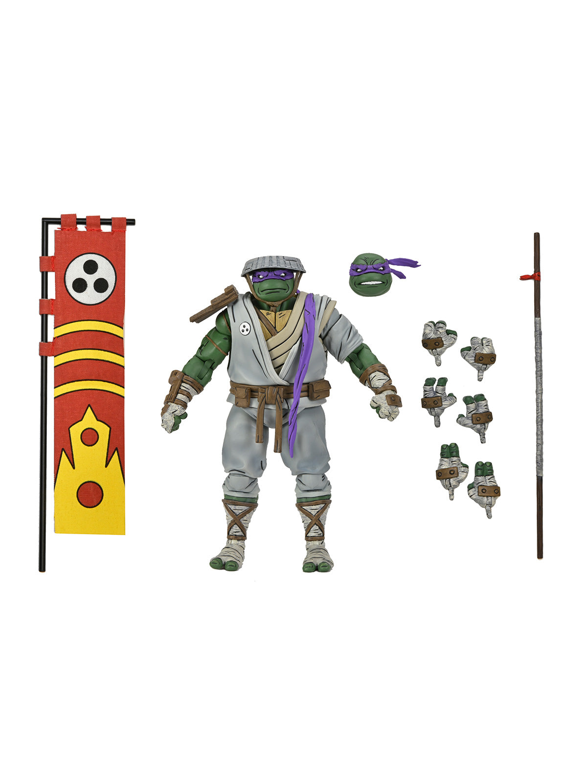 Neca donatello on sale