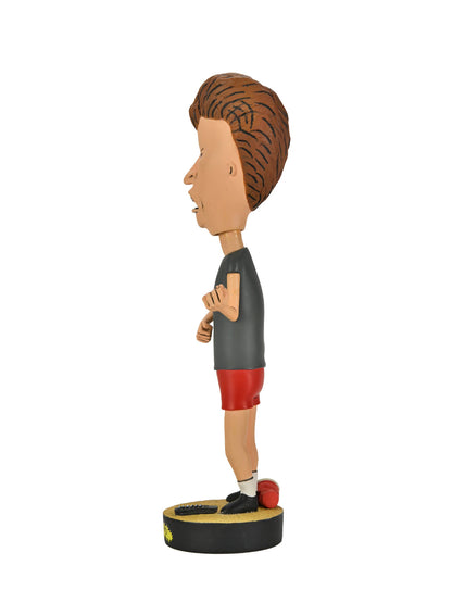 BUY NOW - BEAVIS &amp; BUTT-HEAD - BUTT-HEAD HEAD KNOCKER | NECA ONLINE