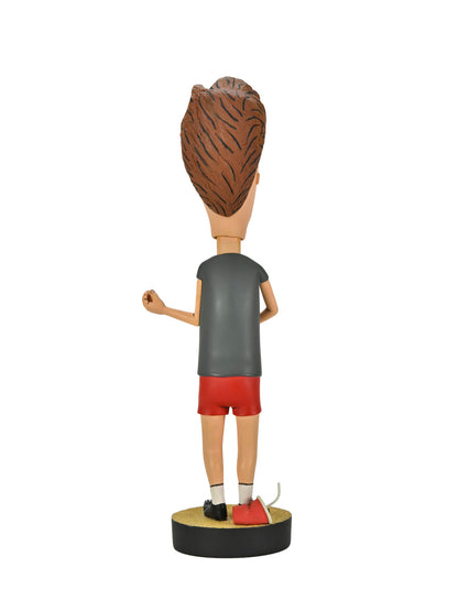 BUY NOW - BEAVIS &amp; BUTT-HEAD - BUTT-HEAD HEAD KNOCKER | NECA ONLINE