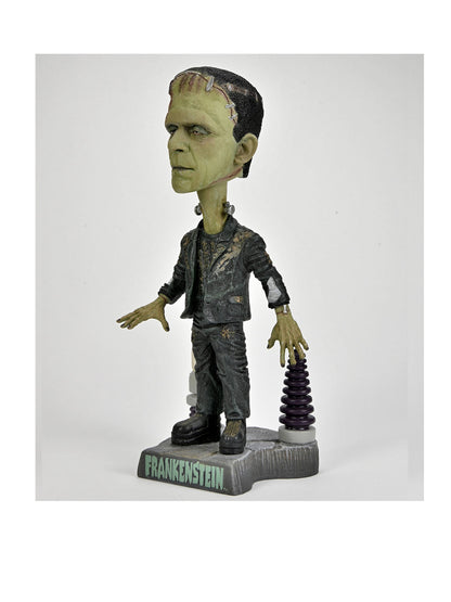 BUY FRANKENSTEIN HEAD KNOCKER - UNIVERSAL MONSTERS  | NECA ONLINE AU