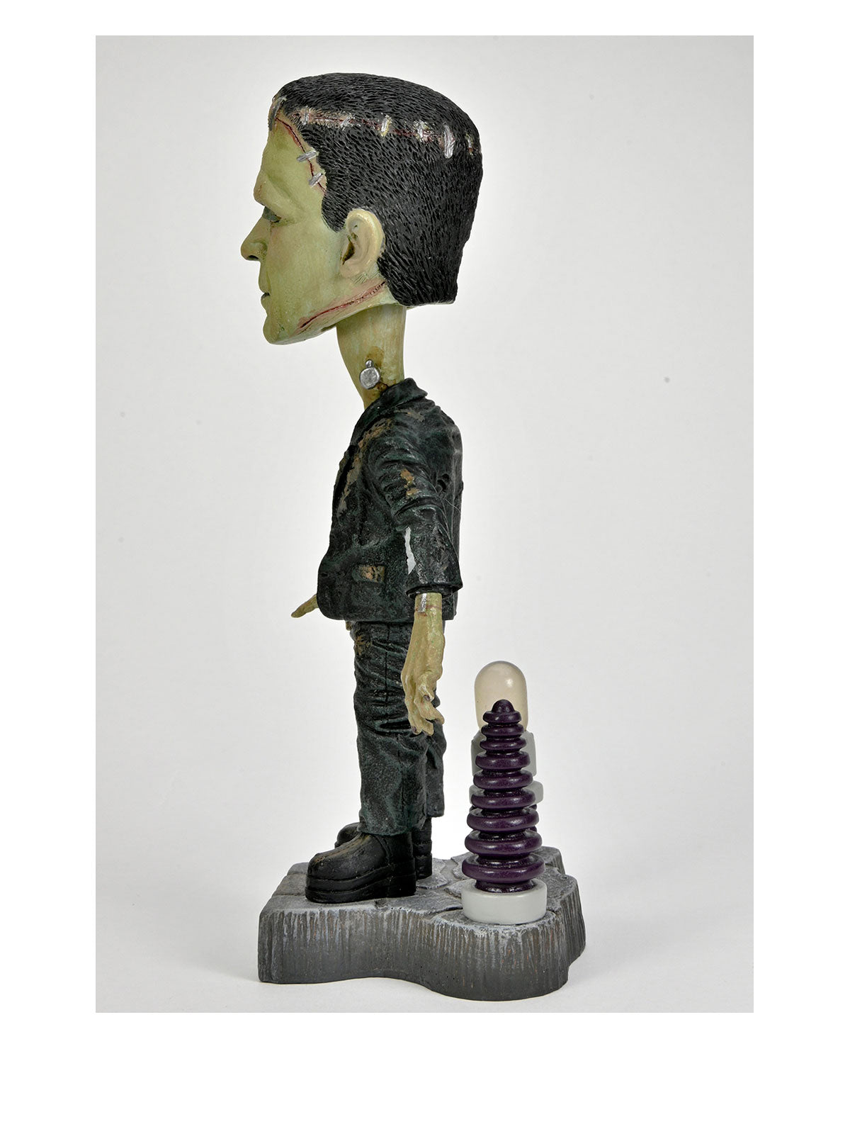 BUY FRANKENSTEIN HEAD KNOCKER - UNIVERSAL MONSTERS  | NECA ONLINE AU