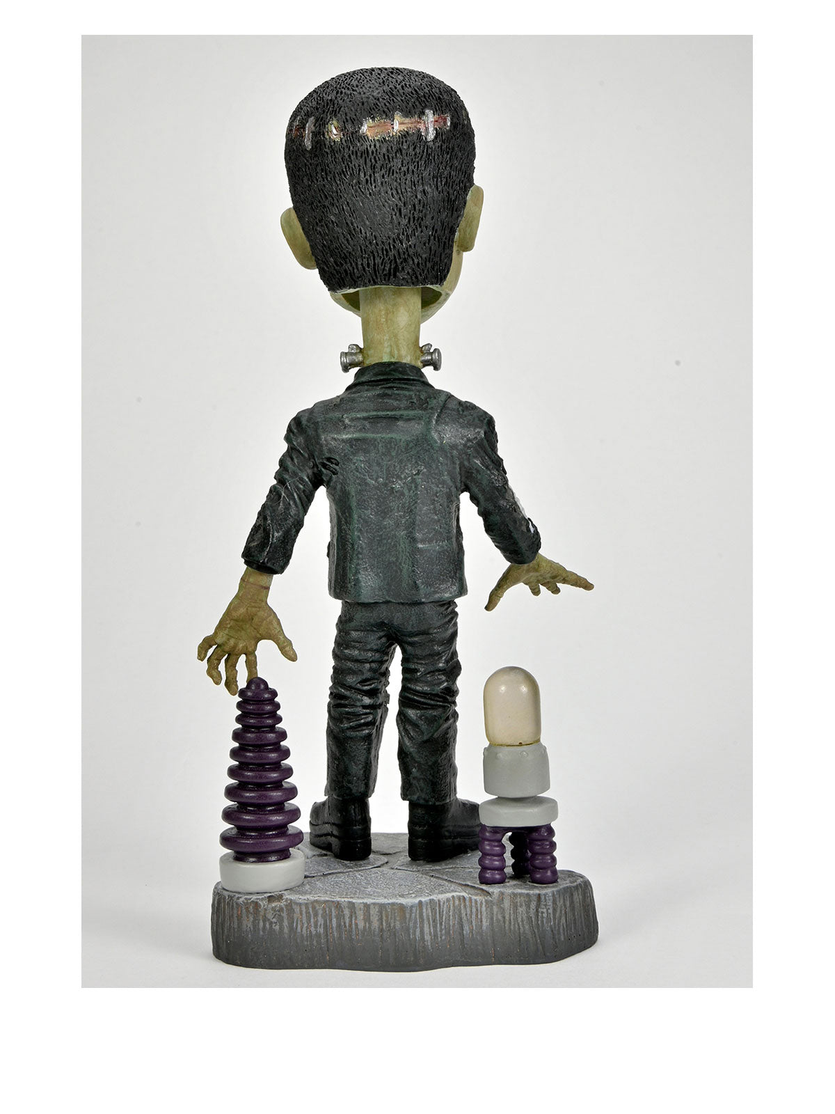 BUY FRANKENSTEIN HEAD KNOCKER - UNIVERSAL MONSTERS  | NECA ONLINE AU