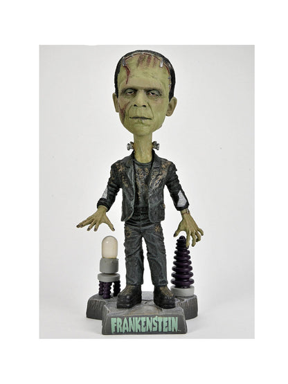 BUY FRANKENSTEIN HEAD KNOCKER - UNIVERSAL MONSTERS  | NECA ONLINE AU