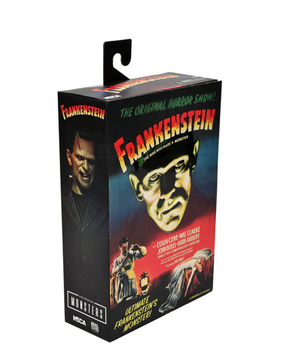 BUY FRANKENSTEIN&