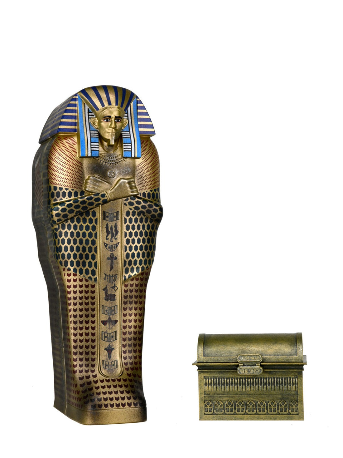 BUY NOW - THE MUMMY - UNIVERSAL MONSTERS ACCESSORY SET | NECA ONLINE AU