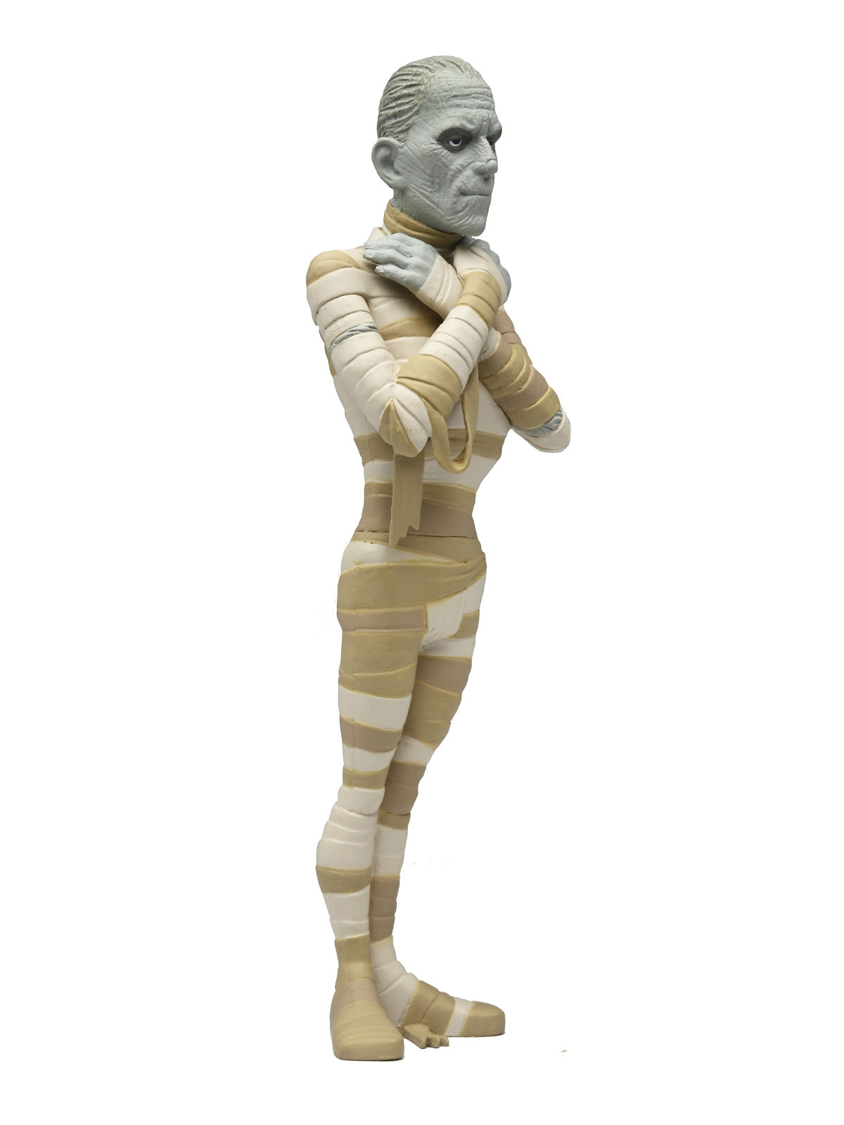 BUY NOW - MUMMY TOONY TERRORS - UNIVERSAL MONSTERS 6&quot; SCALE ACTION FIGURE | NECAONLINE AU 