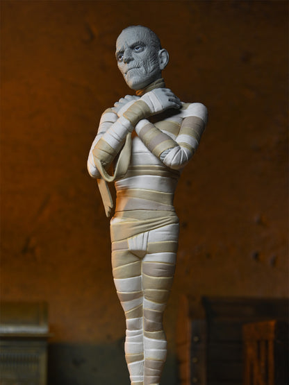 BUY NOW - MUMMY TOONY TERRORS - UNIVERSAL MONSTERS 6&quot; SCALE ACTION FIGURE | NECAONLINE AU 