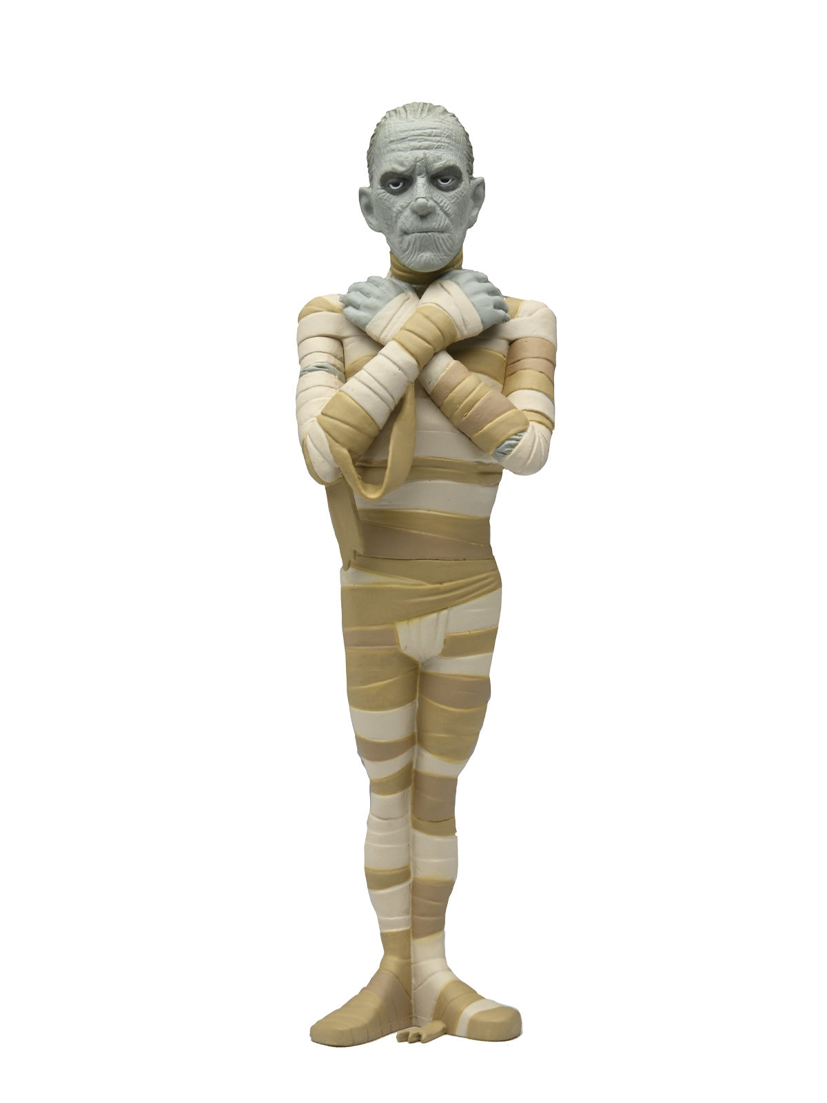 MUMMY TOONY TERRORS - UNIVERSAL MONSTERS 6