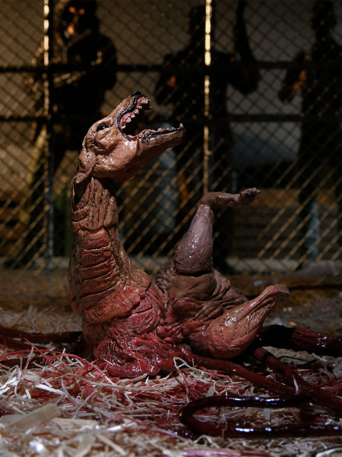 BUY THE THING - ULTIMATE DELUXE DOG CREATURE 7&quot; ACTION FIGURE  | NECA ONLINE AU