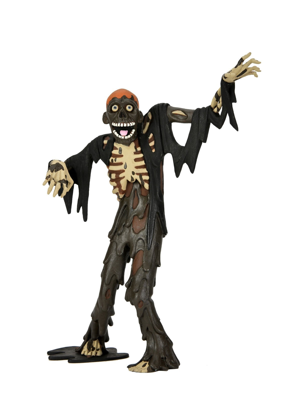 BUY RETURN OF THE LIVING DEAD - TARMAN TOONY TERRORS 6&quot; ACTION FIGURE | NECA ONLINE AU