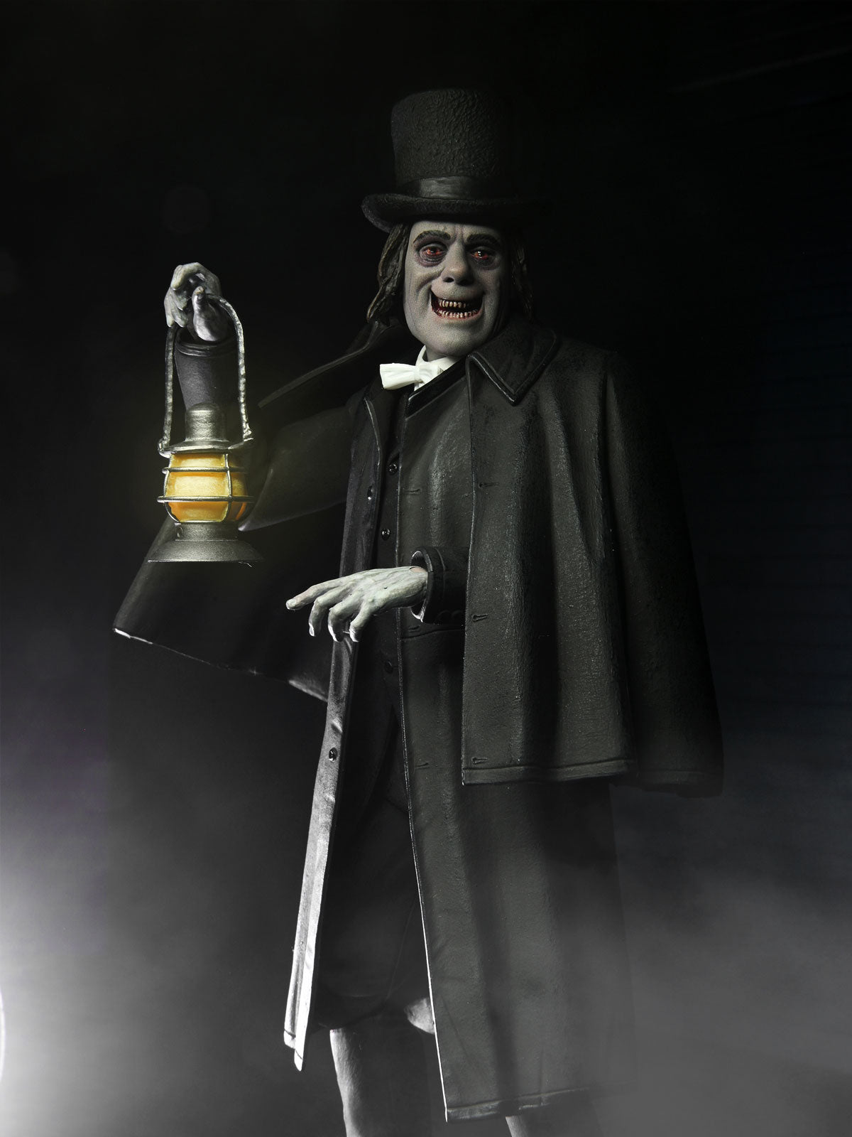 BUY PROFESSOR EDWARD C. BURKE ULTIMATE LONDON AFTER MIDNIGHT (1927) 7&quot; ACTION FIGURE | NECA ONLINE AU