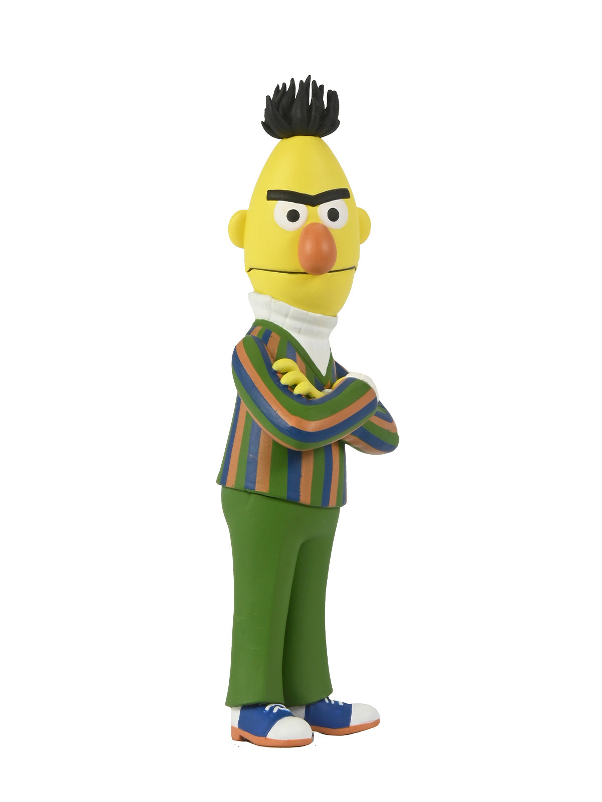 BUY NOW - SESAME STREET - BERT TOONY CLASSICS - 6&quot; SCALE ACTION FIGURE | NECAONLINE AU