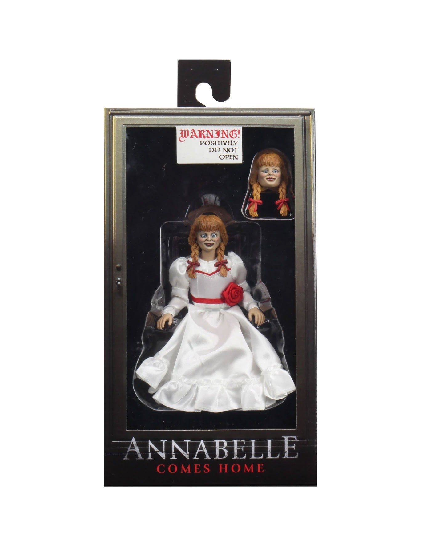 Annabelle doll online online