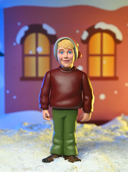 BUY NOW - HOME ALONE – KEVIN TOONY CLASSICS 6″ SCALE ACTION FIGURE | NECAONLINE AU