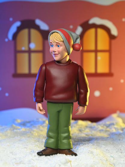 BUY NOW - HOME ALONE – KEVIN TOONY CLASSICS 6″ SCALE ACTION FIGURE | NECAONLINE AU