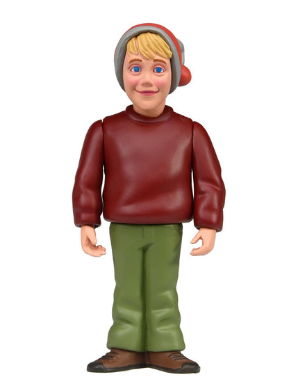 BUY NOW - HOME ALONE – KEVIN TOONY CLASSICS 6″ SCALE ACTION FIGURE | NECAONLINE AU