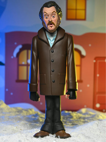 BUY NOW - HOME ALONE - MARV TOONY CLASSICS 6&quot; SCALE ACTION FIGURE | NECAONLINE AU