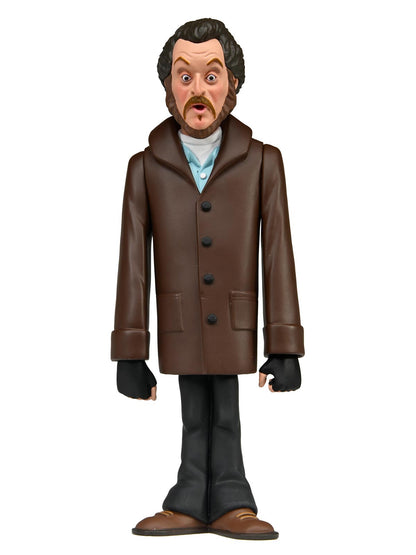 BUY NOW - HOME ALONE - MARV TOONY CLASSICS 6&quot; SCALE ACTION FIGURE | NECAONLINE AU