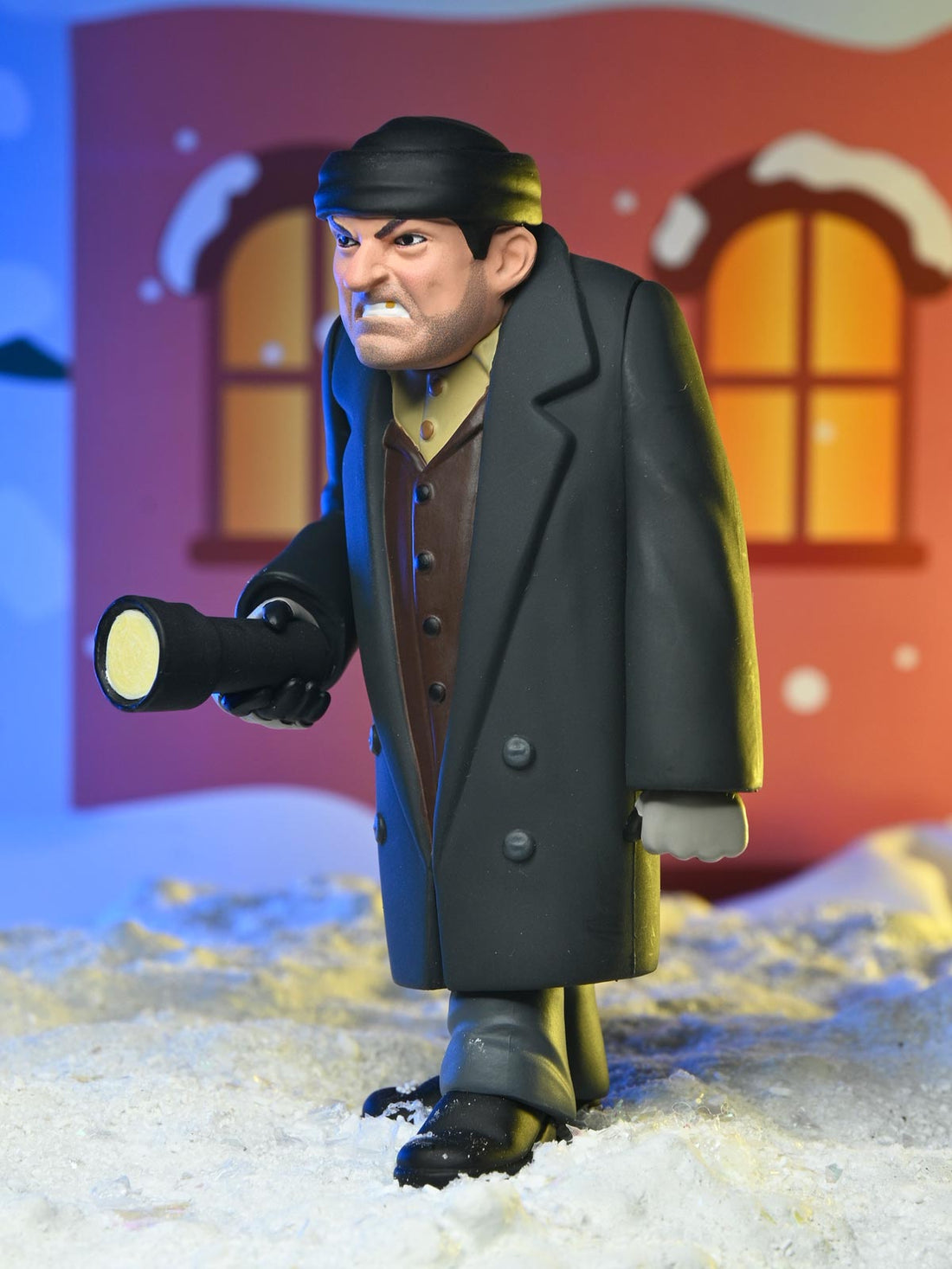 BUY NOW - HOME ALONE – HARRY TOONY CLASSICS 6″ SCALE ACTION FIGURE | NECAONLINE AU