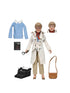 BUY NOW - JESSICA FLETCHER - MURDER SHE WROTE 8" CLOTHED ACTION FIGURE | NECAONLNE AU
