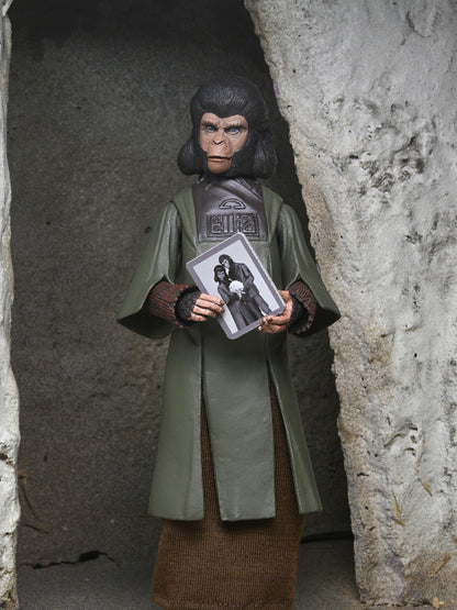 BUY NOW - PLANET OF THE APES - ZIRA LEGACY SERIES - 7&quot; SCALE ACTION FIGURE | NECA ONLINE AU