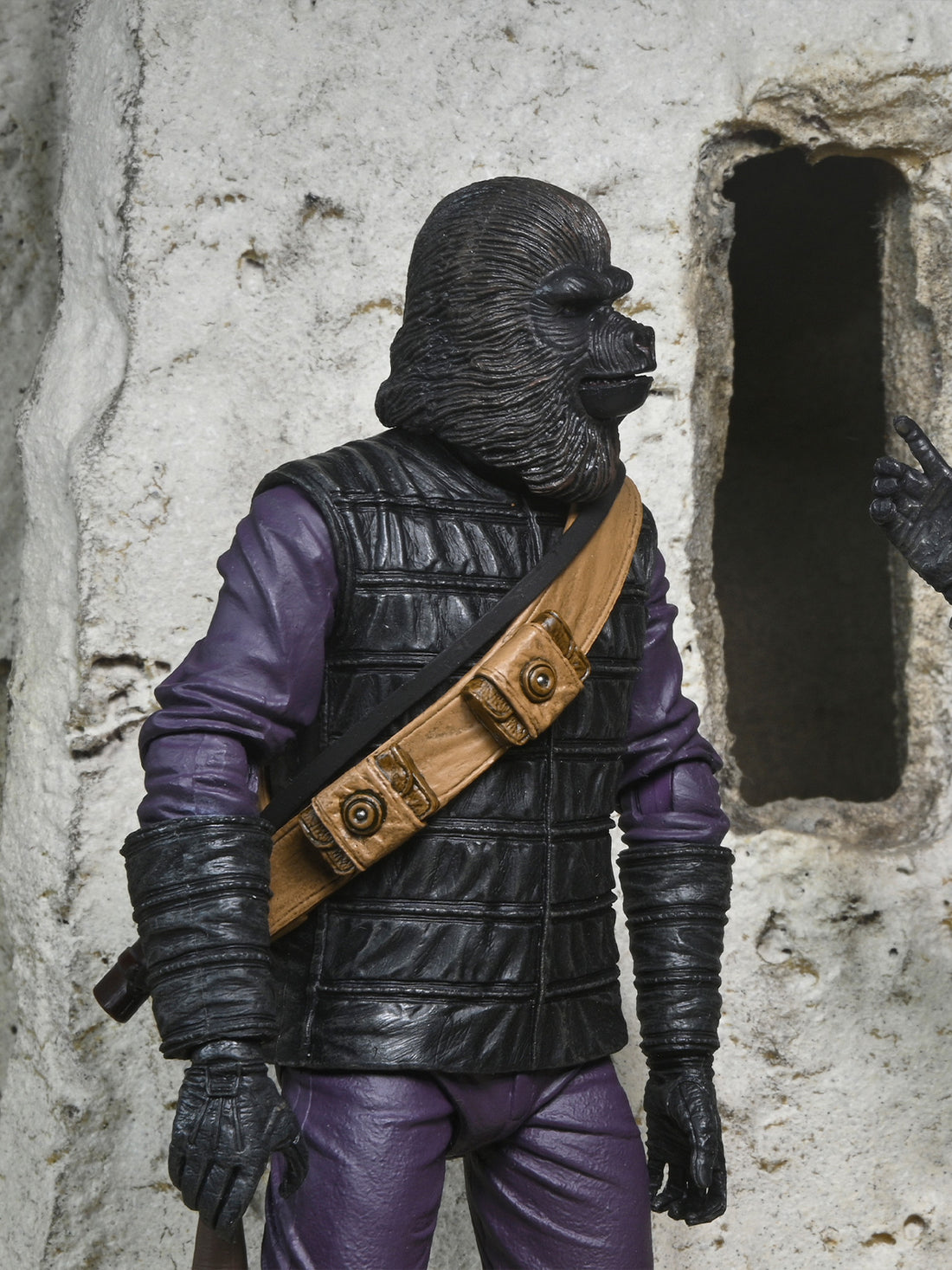 BUY NOW - PLANET OF THE APES - GORILLA SOLDIER LEGACY SERIES - 7&quot; SCALE ACTION FIGURE | NECA ONLINE AU