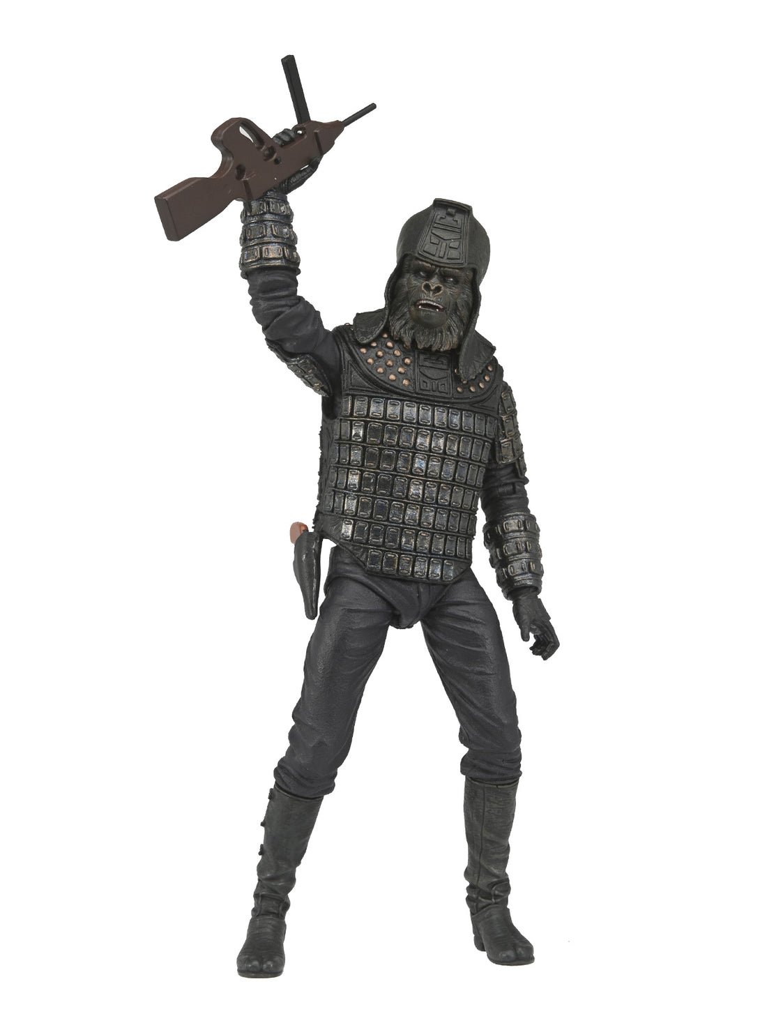 BUY NOW - PLANET OF THE APES - GENERAL URSUS LEGACY SERIES - 7&quot; SCALE ACTION FIGURE | NECA ONLINE AU