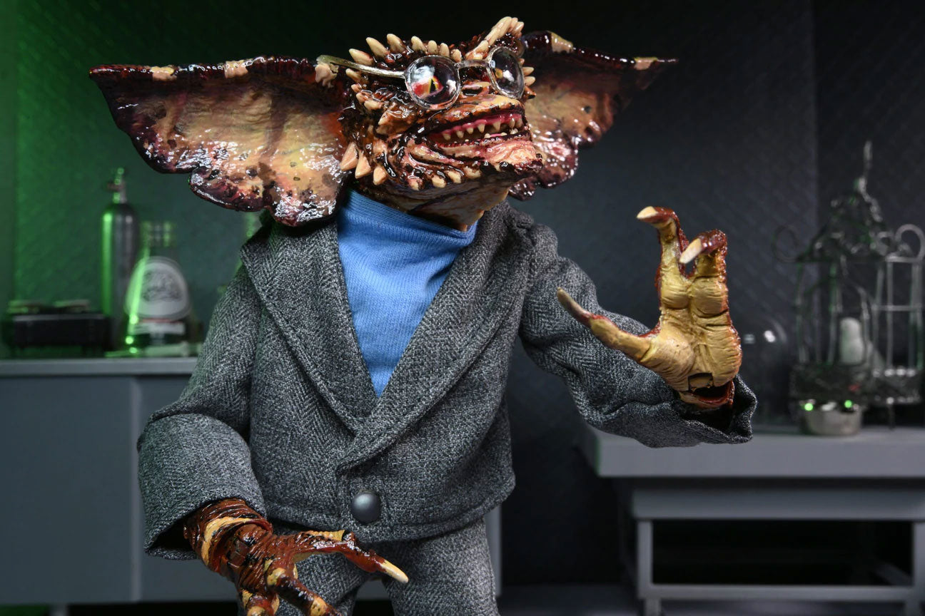 BUY GREMLINS - BRAIN ULTIMATE 7&quot; ACTION FIGURE | NECA ONLINE AU