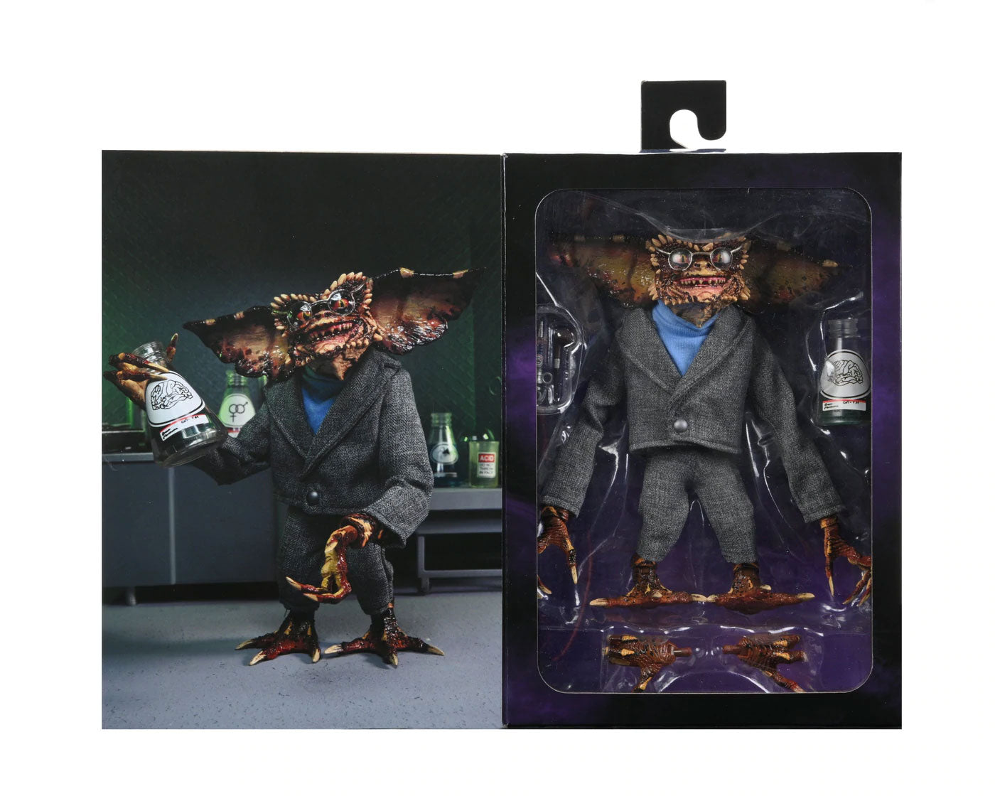 BUY GREMLINS - BRAIN ULTIMATE 7&quot; ACTION FIGURE | NECA ONLINE AU