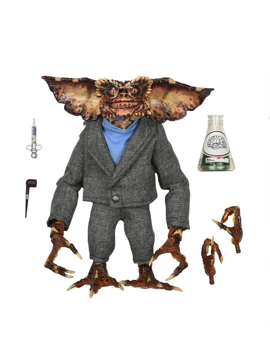 BUY GREMLINS - BRAIN ULTIMATE 7&quot; ACTION FIGURE | NECA ONLINE AU