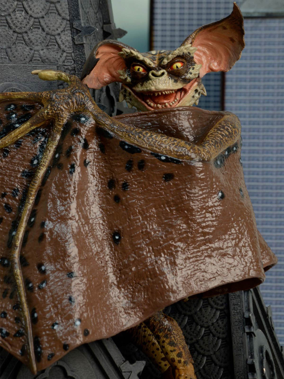 BUY GREMLINS 2 - BAT GREMLIN DELUXE 6&quot; BOXED ACTION FIGURE | NECA ONLINE AU