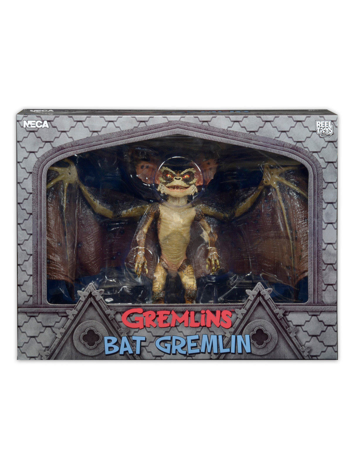 BUY GREMLINS 2 - BAT GREMLIN DELUXE 6&quot; BOXED ACTION FIGURE | NECA ONLINE AU