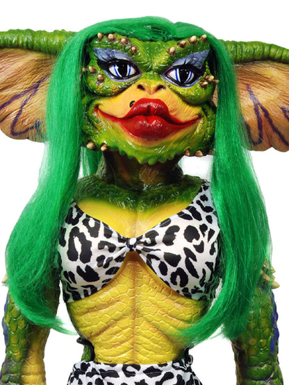 BUY GREMLINS 2 - GRETA PROP REPLICA STUNT PUPPET | NECA ONLINE AU