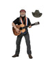 BUY WILLIE NELSON 8" CLOTHED FIGURE | NECA ONLINE AU