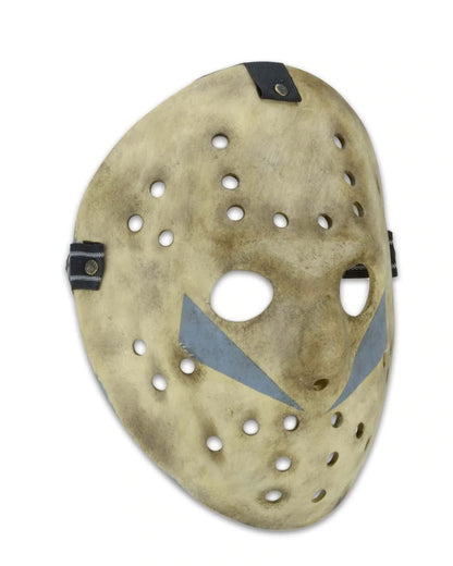 BUY FRIDAY THE 13TH PART V - JASON MASK PROP REPLICA | NECA ONLINE AU