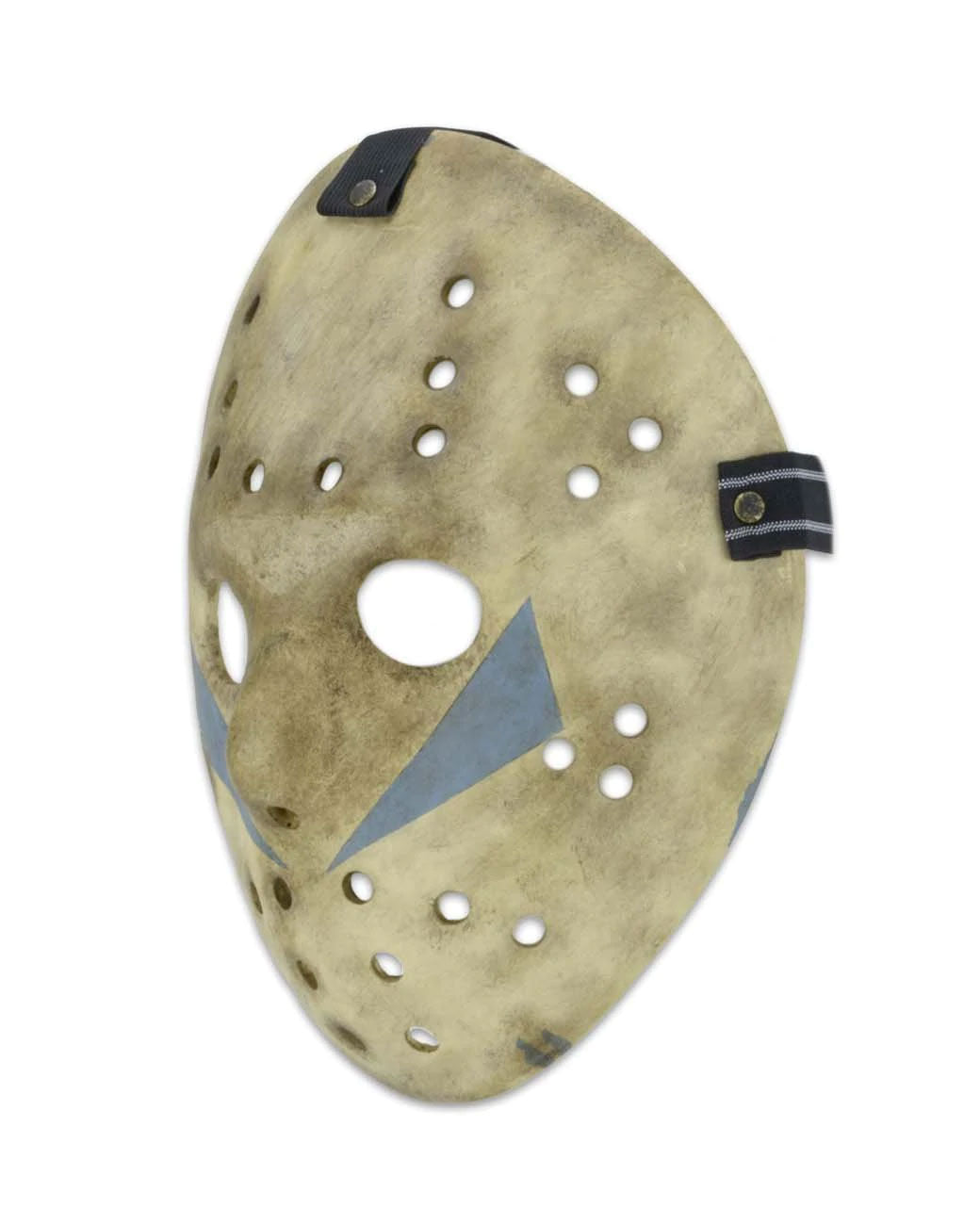 BUY FRIDAY THE 13TH PART V - JASON MASK PROP REPLICA | NECA ONLINE AU