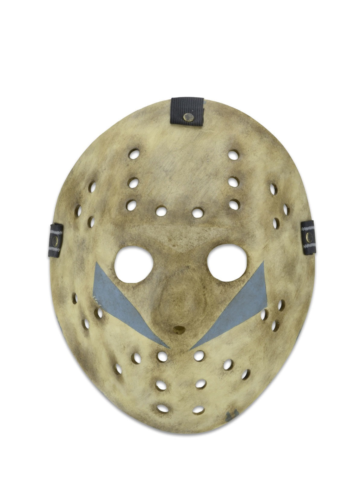 BUY FRIDAY THE 13TH PART V - JASON MASK PROP REPLICA | NECA ONLINE AU