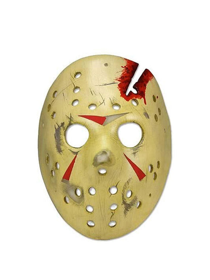 FRIDAY THE 13TH PART IV - JASON MASK PROP REPLICA