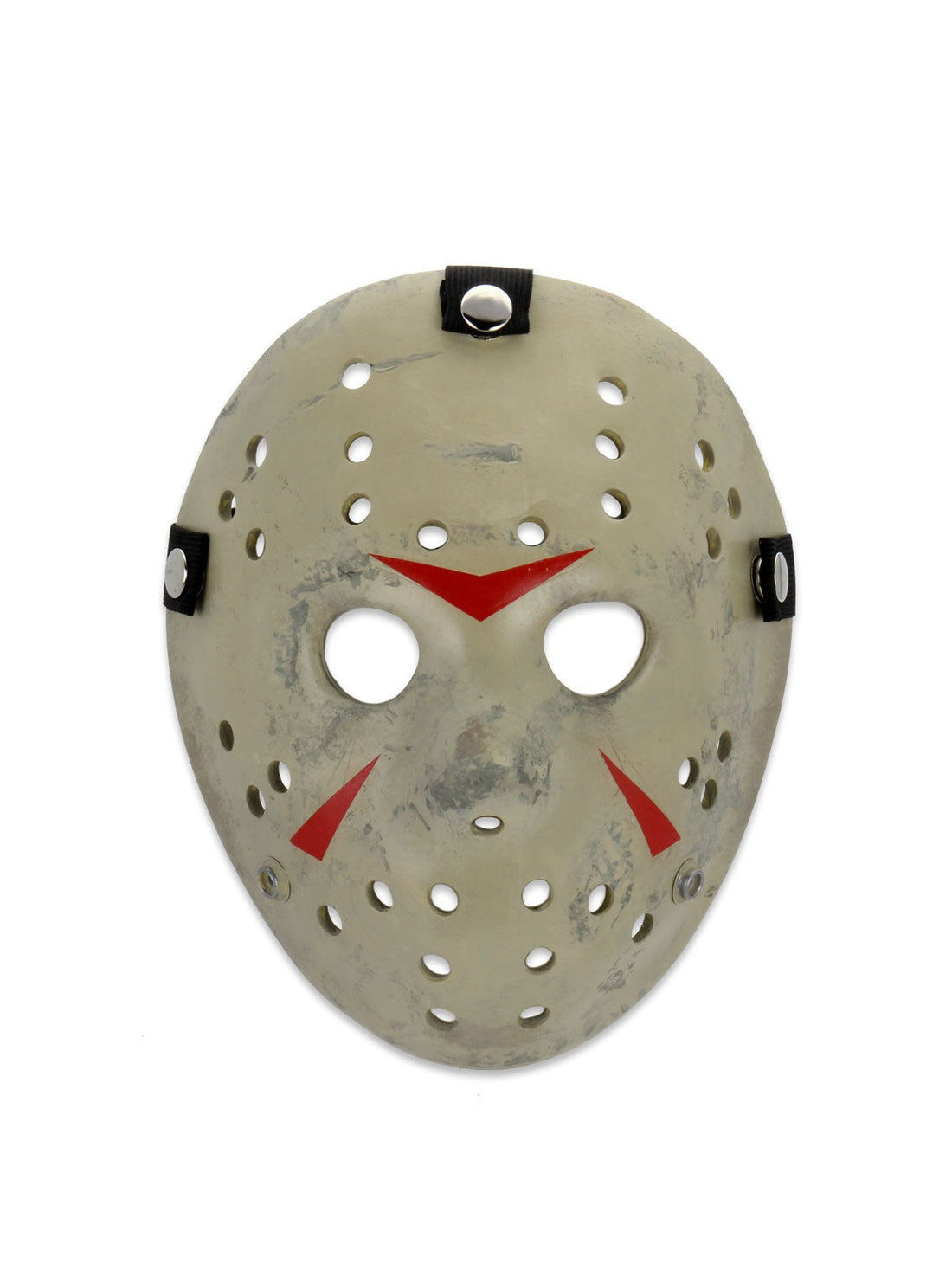 BUY FRIDAY THE 13TH PART III - JASON MASK PROP REPLICA | NECA ONLINE AU