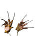 BUY NIGHTMARE ON ELM STREET (1984) - FREDDY GLOVE PROP REPLICA | NECA ONLINE AU