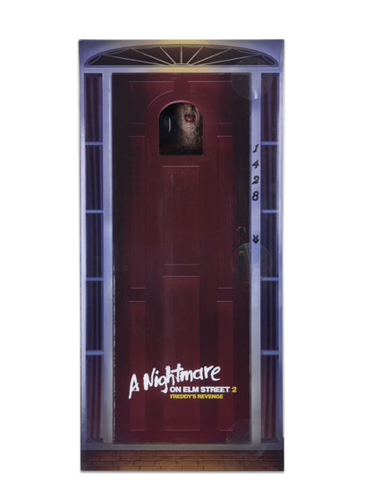 BUY NIGHTMARE ON ELM STREET - FREDDY PART 2: 1/4TH SCALE ACTION FIGURE | NECA ONLINE AU