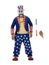 BUY NOW HOUSE OF 1000 CORPSES - CAPTAIN SPAULDING TAILCOAT 20TH ANNIVERSARY | NECA ONLINE 