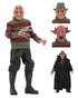 BUY NIGHTMARE ON ELM STREET - FREDDY 8" CLOTHED FIGURE | NECA ONLINE AU