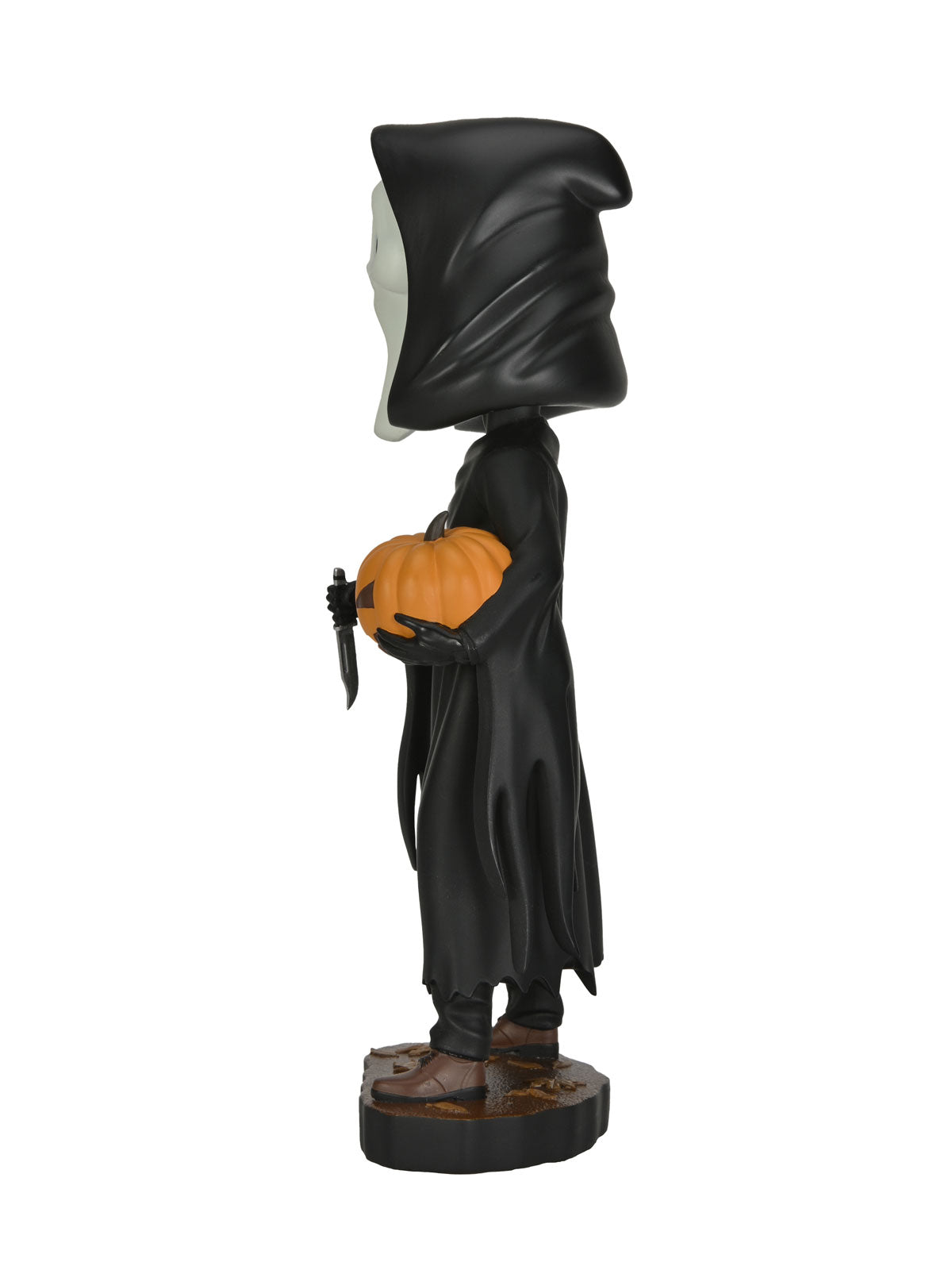 BUY SCREAM! GHOST FACE WITH PUMPKIN HEAD KNOCKER | NECA ONLINE AU