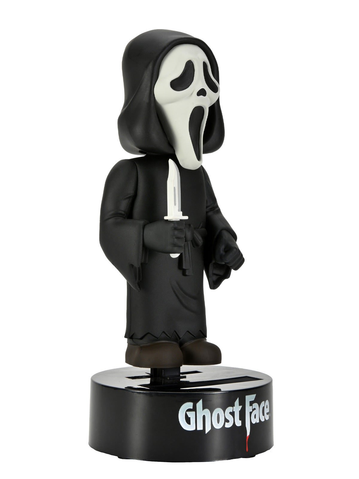 BUY NOW - SCREAM! GHOST FACE - BODY KNOCKER | NECA ONLINE