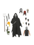 BUY NOW - GHOST FACE ULTIMATE GHOST FACE INFERNO 7" SCALE ACTION FIGURE | NECA ONLINE 