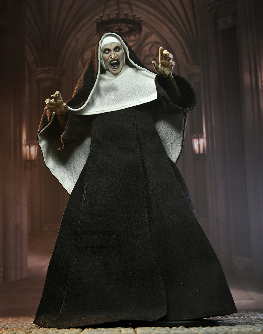 BUY CONJURING UNIVERSE - THE NUN ULTIMATE 7&quot; ACTION FIGURE  | NECA ONLINE AU