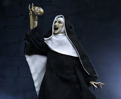 BUY CONJURING UNIVERSE - THE NUN ULTIMATE 7&quot; ACTION FIGURE  | NECA ONLINE AU