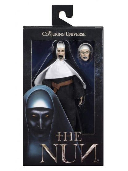 BUY CONJURING UNIVERSE - THE NUN ULTIMATE 7&quot; ACTION FIGURE  | NECA ONLINE AU