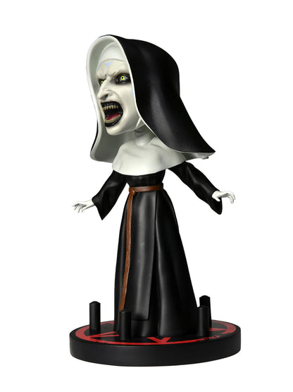 BUY CONJURING UNIVERSE - THE NUN HEAD KNOCKER | NECA ONLINE AU